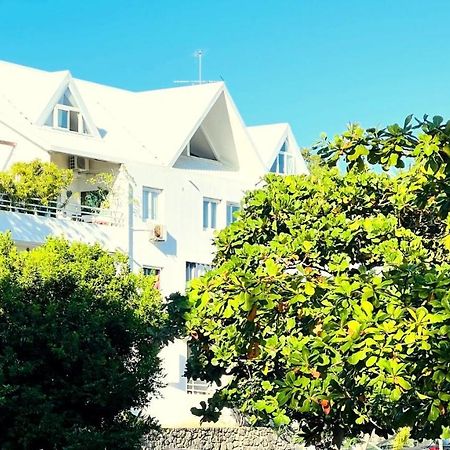 Studio Le Dina St Gilles Boucan Canot Saint-Gilles-les-Bains Exterior foto