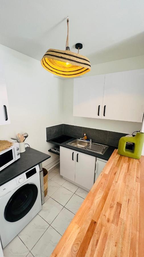 Studio Le Dina St Gilles Boucan Canot Saint-Gilles-les-Bains Exterior foto